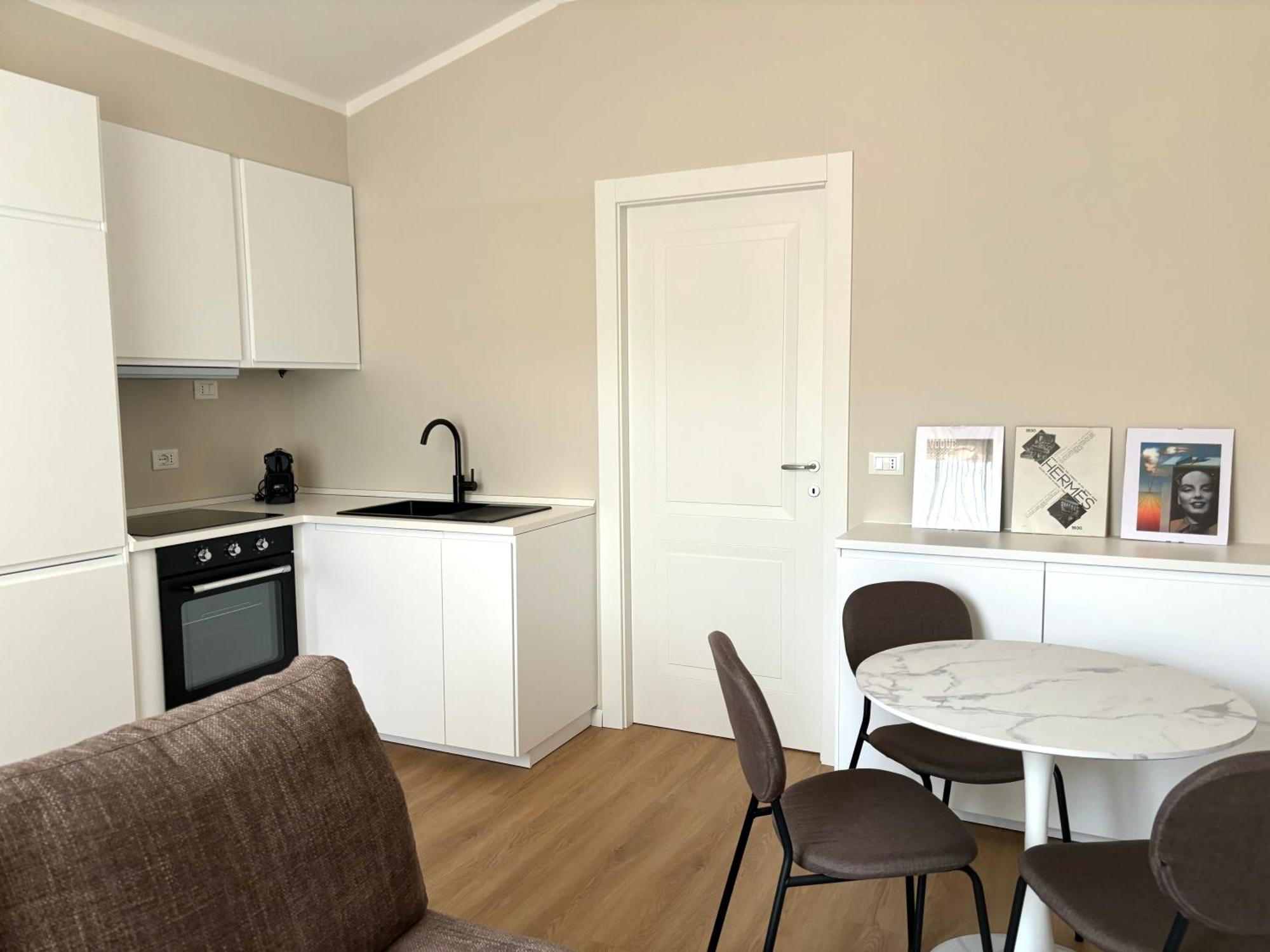 Cotta'S House-Bologna Centre Apartment ภายนอก รูปภาพ