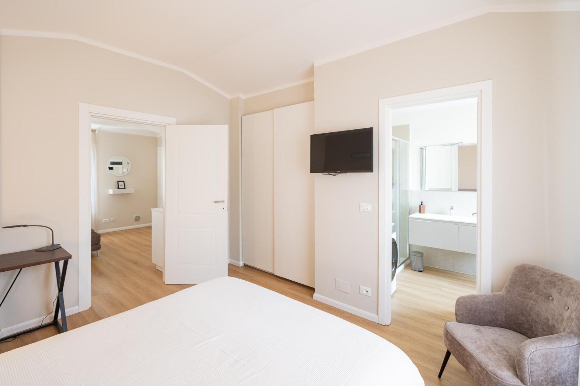Cotta'S House-Bologna Centre Apartment ภายนอก รูปภาพ