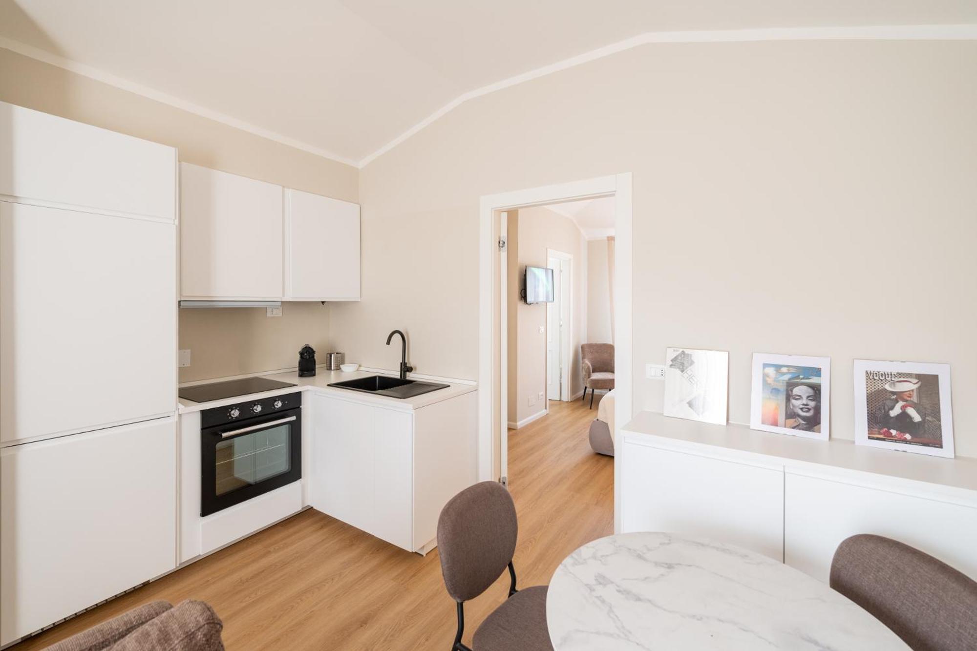 Cotta'S House-Bologna Centre Apartment ภายนอก รูปภาพ