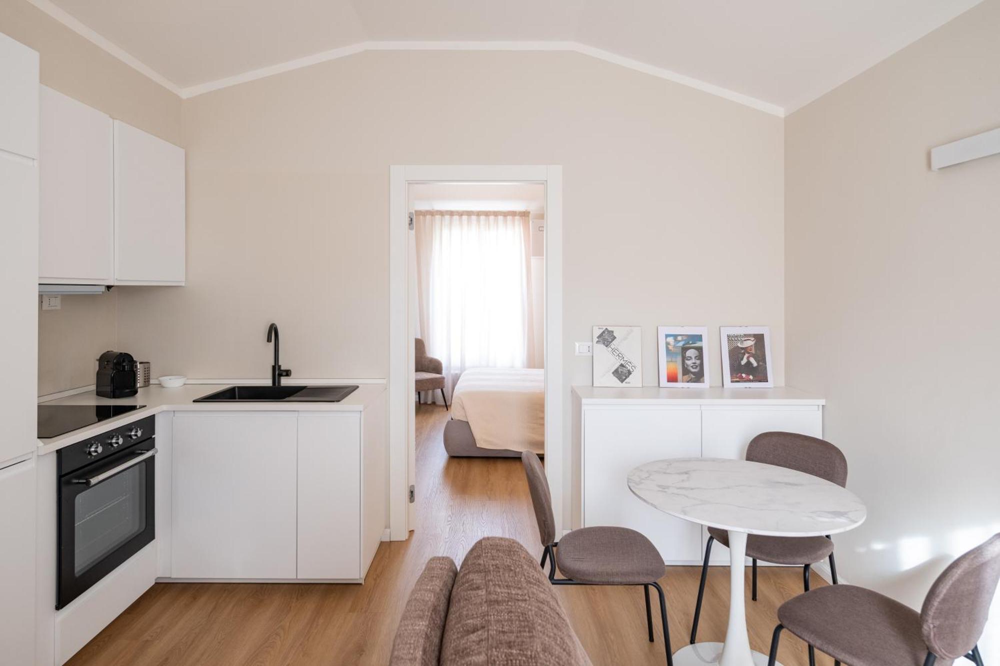 Cotta'S House-Bologna Centre Apartment ภายนอก รูปภาพ