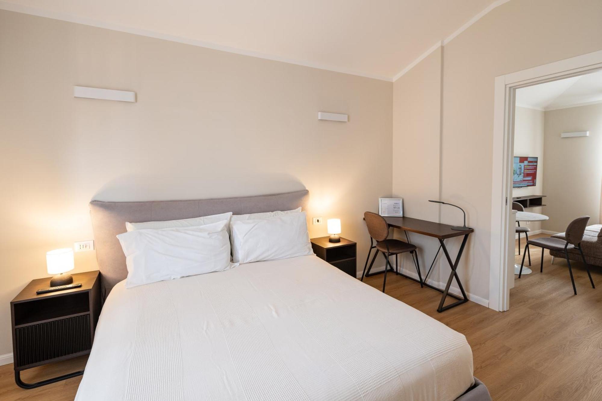 Cotta'S House-Bologna Centre Apartment ภายนอก รูปภาพ