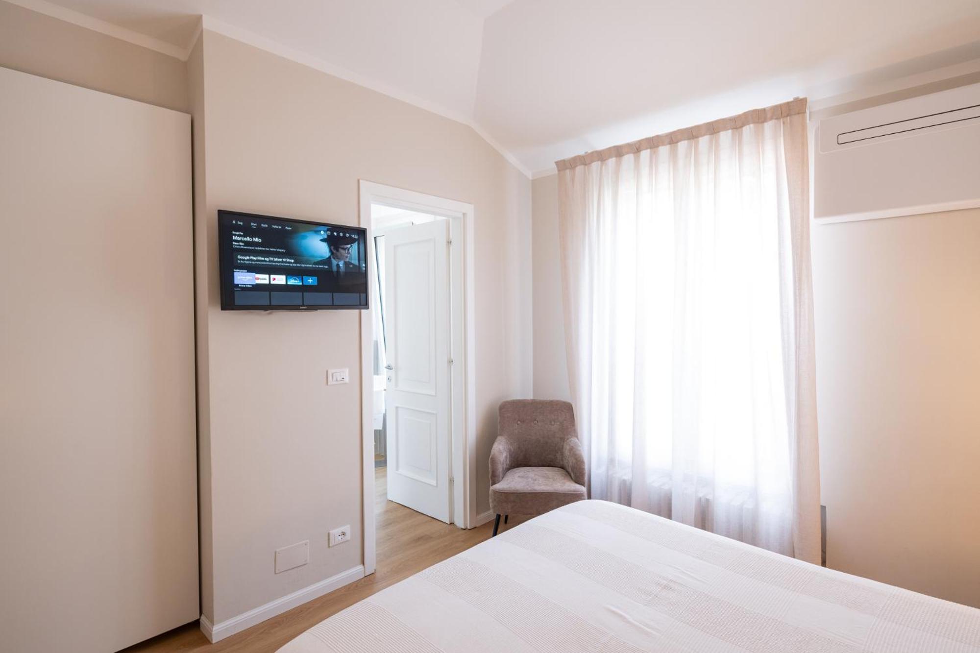 Cotta'S House-Bologna Centre Apartment ภายนอก รูปภาพ