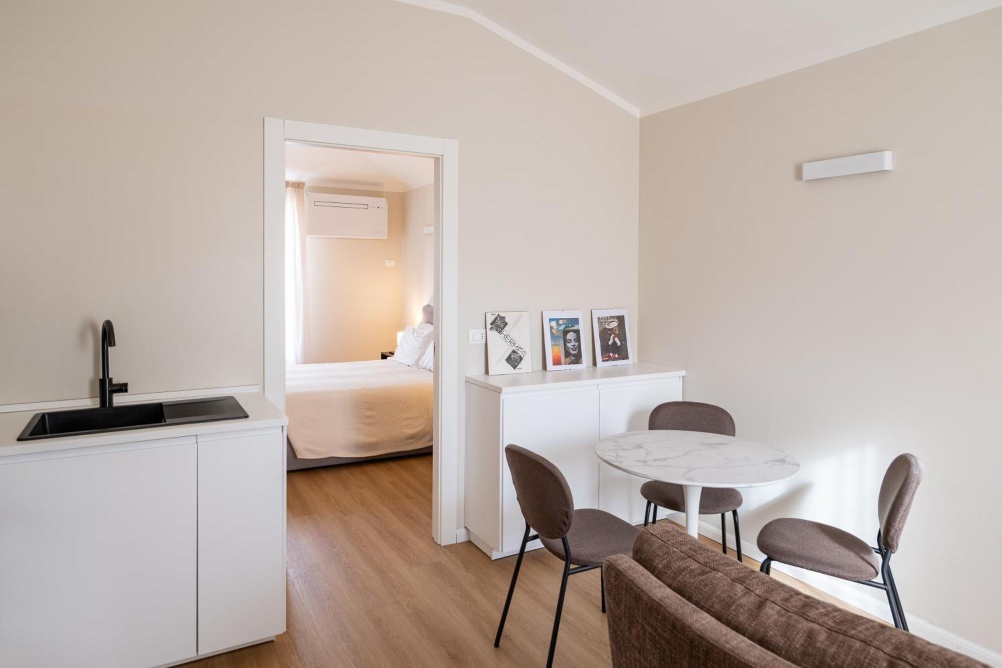 Cotta'S House-Bologna Centre Apartment ภายนอก รูปภาพ